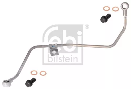 Olieleiding, lader FEBI BILSTEIN 190077)