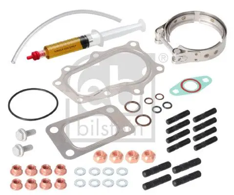 Montageset, oplader FEBI BILSTEIN 190079)