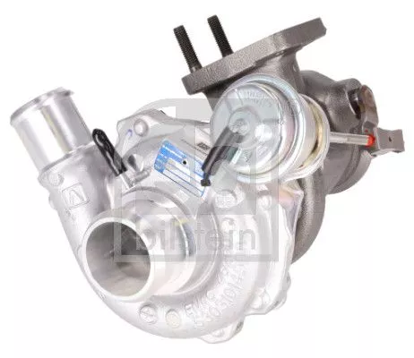 Oplader, opladen (supercharged/turbocharged) FEBI BILSTEIN 190083)