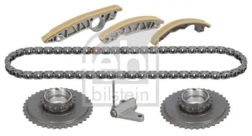 Distributiekettingkit FEBI BILSTEIN 185695)