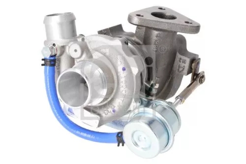 Oplader, opladen (supercharged/turbocharged) FEBI BILSTEIN 190106)