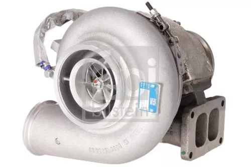 Oplader, opladen (supercharged/turbocharged) FEBI BILSTEIN 190109)