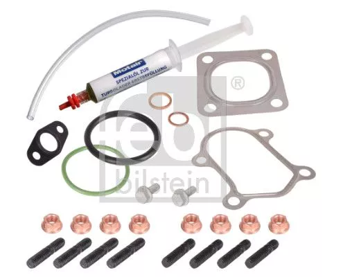 Montageset, oplader FEBI BILSTEIN 190122)