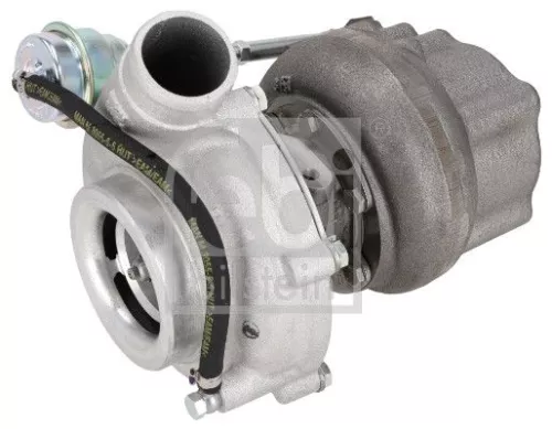 Oplader, opladen (supercharged/turbocharged) FEBI BILSTEIN 190140)