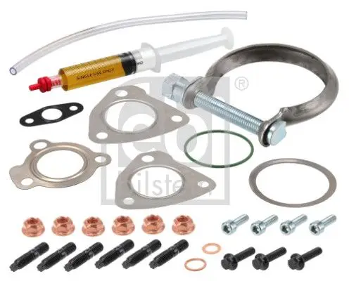 Montageset, oplader FEBI BILSTEIN 190148)