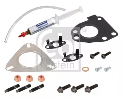 Montageset, oplader FEBI BILSTEIN 190159)