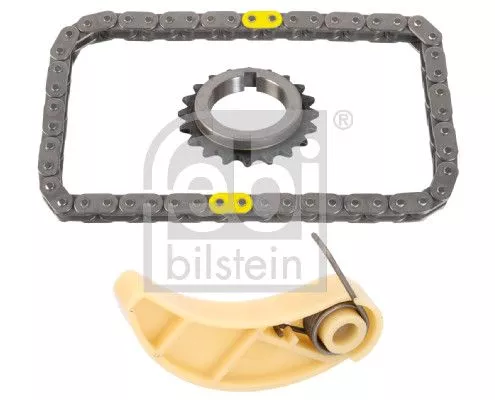 Chain Kit, oil pump drive FEBI BILSTEIN 185773)