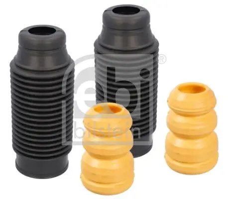 Stofhoeskit, schokdemper FEBI BILSTEIN 185804)