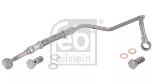 Olieleiding, lader FEBI BILSTEIN 190165)
