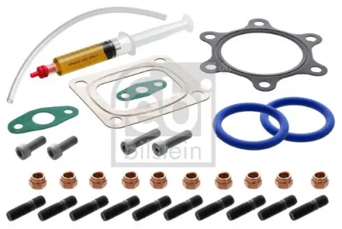 Montageset, oplader FEBI BILSTEIN 190166)