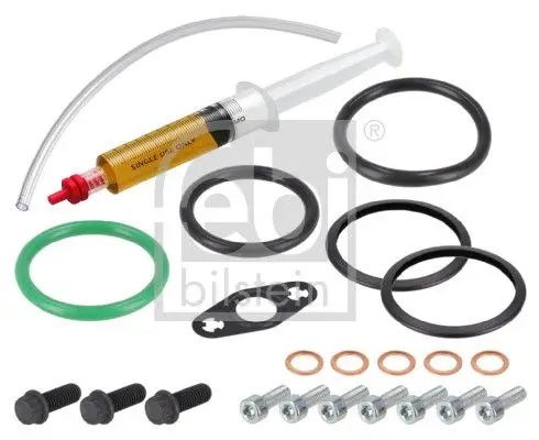Montageset, oplader FEBI BILSTEIN 190187)