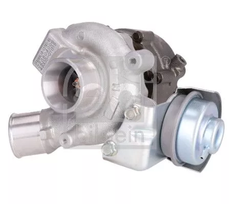 Oplader, opladen (supercharged/turbocharged) FEBI BILSTEIN 190211)