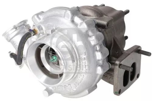 Oplader, opladen (supercharged/turbocharged) FEBI BILSTEIN 190216)