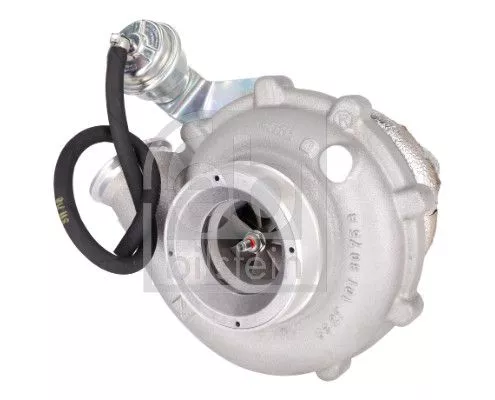 Oplader, opladen (supercharged/turbocharged) FEBI BILSTEIN 190221)