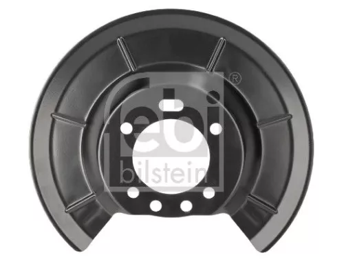 Spatbord, remschijf FEBI BILSTEIN 185827)