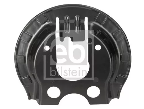 Spatbord, remschijf FEBI BILSTEIN 185832)