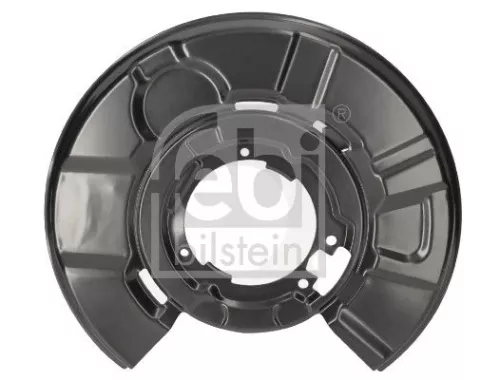 Spatbord, remschijf FEBI BILSTEIN 185855)