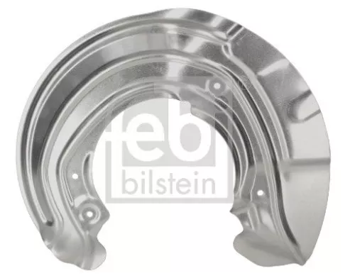 Spatbord, remschijf FEBI BILSTEIN 185856)