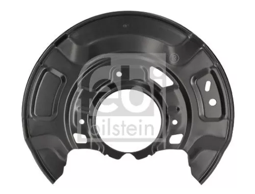 Spatbord, remschijf FEBI BILSTEIN 185860)