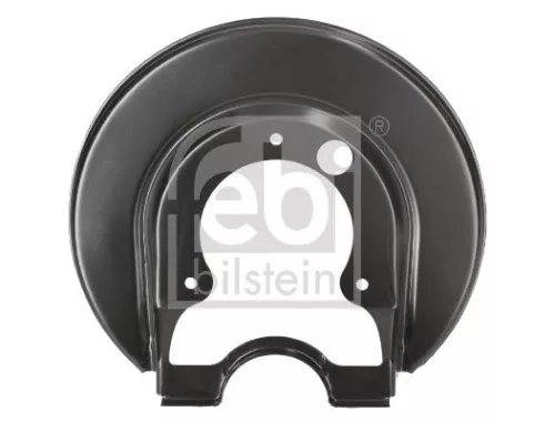 Spatbord, remschijf FEBI BILSTEIN 185863)