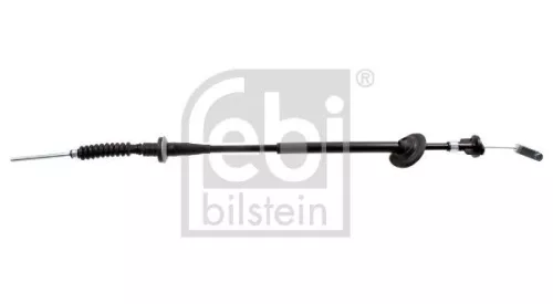 Cable Pull, clutch control FEBI BILSTEIN 185882)