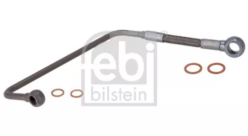 Olieleiding, lader FEBI BILSTEIN 190240)