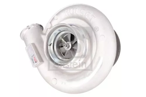 Oplader, opladen (supercharged/turbocharged) FEBI BILSTEIN 190263)