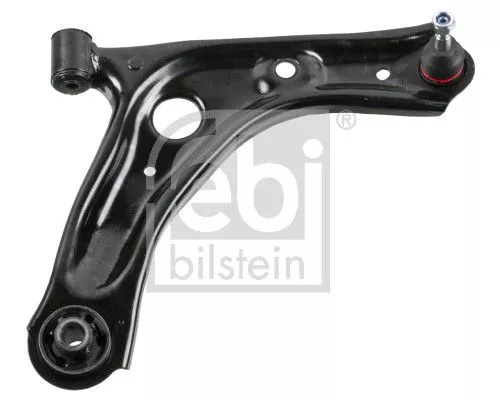 Control/Trailing Arm, wheel suspension FEBI BILSTEIN 185902)