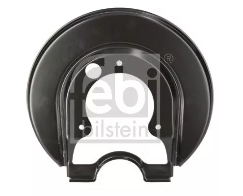Spatbord, remschijf FEBI BILSTEIN 185927)