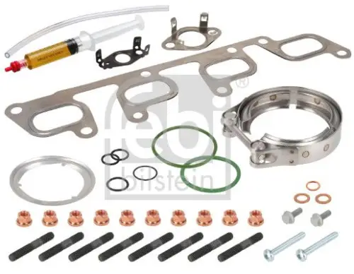 Montageset, oplader FEBI BILSTEIN 190274)