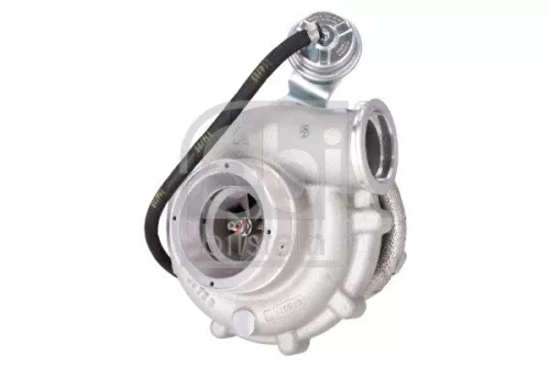 Oplader, opladen (supercharged/turbocharged) FEBI BILSTEIN 190277)