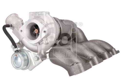 Oplader, opladen (supercharged/turbocharged) FEBI BILSTEIN 190295)