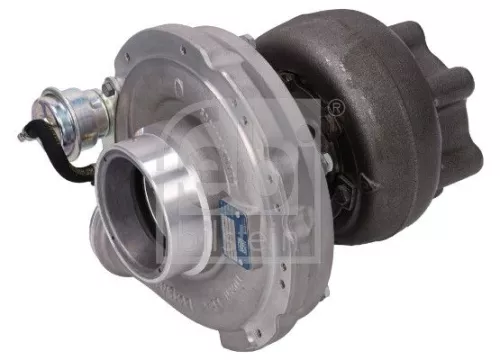 Oplader, opladen (supercharged/turbocharged) FEBI BILSTEIN 190299)
