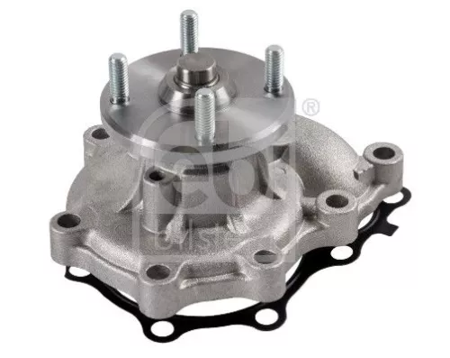 Water Pump, engine cooling FEBI BILSTEIN 185946)