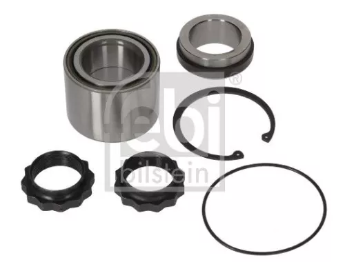 Wheel Bearing Kit FEBI BILSTEIN 185950)