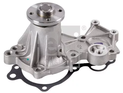 Water Pump, engine cooling FEBI BILSTEIN 185963)
