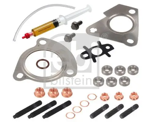 Montageset, oplader FEBI BILSTEIN 190314)