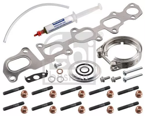 Montageset, oplader FEBI BILSTEIN 190317)
