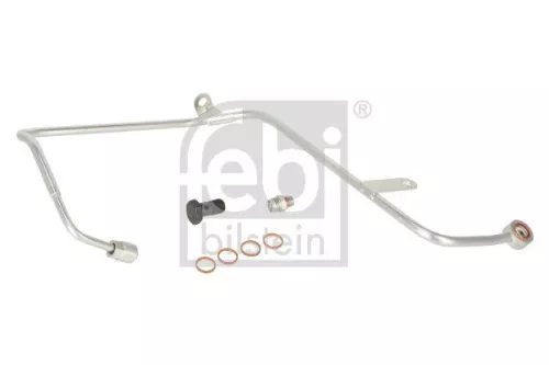 Olieleiding, lader FEBI BILSTEIN 190318)