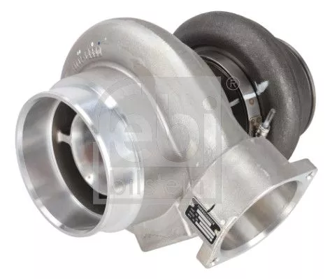 Oplader, opladen (supercharged/turbocharged) FEBI BILSTEIN 190333)