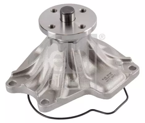 Water Pump, engine cooling FEBI BILSTEIN 186009)