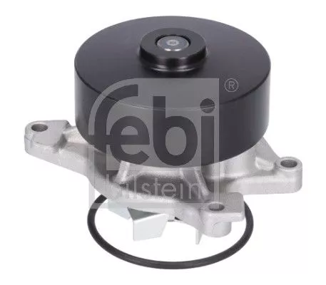 Water Pump, engine cooling FEBI BILSTEIN 186015)