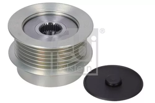 Vrijloopkoppeling van de dynamo FEBI BILSTEIN 186030)