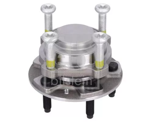 Wiellagerset FEBI BILSTEIN 186059)