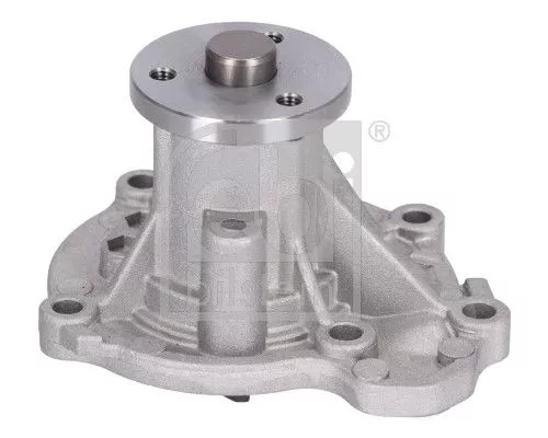 Water Pump, engine cooling FEBI BILSTEIN 186074)