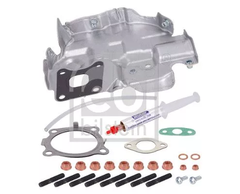 Montageset, oplader FEBI BILSTEIN 190346)
