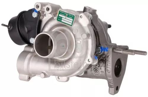 Oplader, opladen (supercharged/turbocharged) FEBI BILSTEIN 190362)
