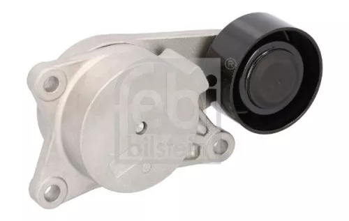 Riemspanner, V-geribbelde riem FEBI BILSTEIN 186101)