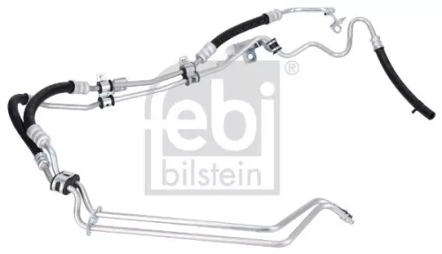 Hydraulic Hose, steering FEBI BILSTEIN 186104)