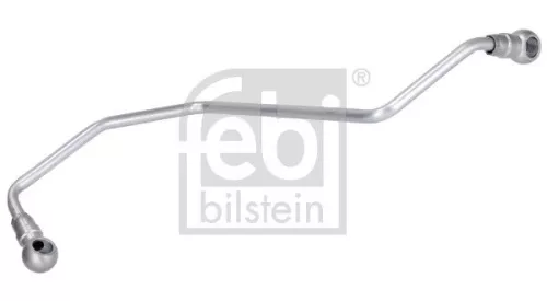 Olieleiding, lader FEBI BILSTEIN 186105)